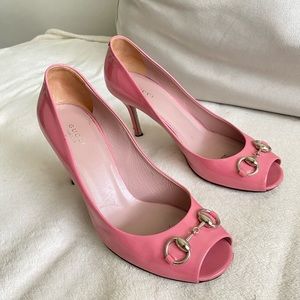 GUCCI Heels